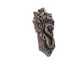 Harry Potter Slytherin Wall Plaque 19.8cm - Image 4
