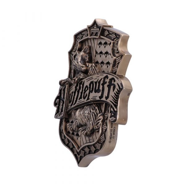 Harry Potter Hufflepuff Wall Plaque 20.5cm - Image 2