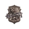 Harry Potter Hufflepuff Wall Plaque 20.5cm
