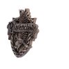 Harry Potter Ravenclaw Wall Plaque 21.5cm - Image 2