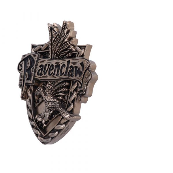 Harry Potter Ravenclaw Wall Plaque 21.5cm - Image 2