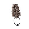 Harry Potter Gryffindor Door Knocker 24.5cm - Image 4
