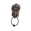 Harry Potter Slytherin Door Knocker 24.5cm - Image 2