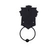 Harry Potter Slytherin Door Knocker 24.5cm - Image 3