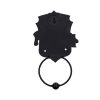 Harry Potter Hufflepuff Door Knocker 24.5cm - Image 3
