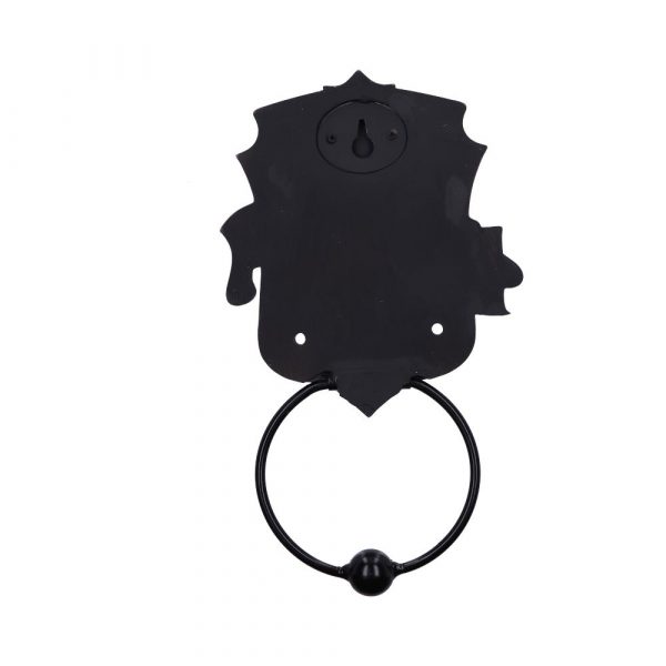 Harry Potter Hufflepuff Door Knocker 24.5cm - Image 3