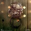Harry Potter Hufflepuff Door Knocker 24.5cm - Image 5