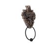 Harry Potter Ravenclaw Door Knocker 24.5cm - Image 4