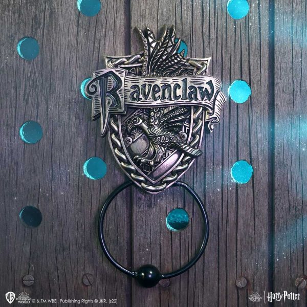 Harry Potter Ravenclaw Door Knocker 24.5cm - Image 5