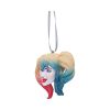 Harley Quinn Hanging Ornament 8cm - Image 2