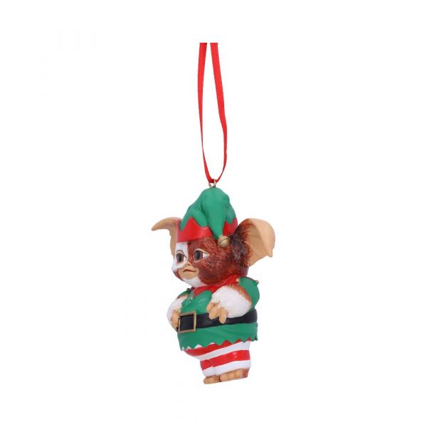 Gremlins Gizmo Elf Hanging Ornament 9.5cm - Image 2