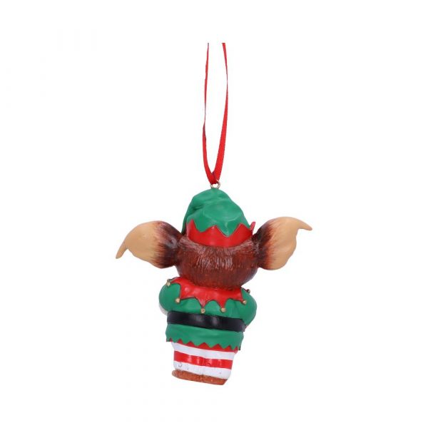 Gremlins Gizmo Elf Hanging Ornament 9.5cm - Image 3