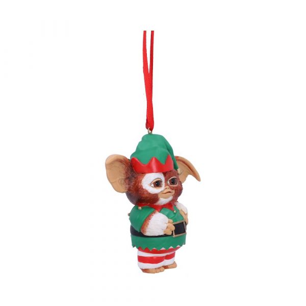 Gremlins Gizmo Elf Hanging Ornament 9.5cm - Image 4