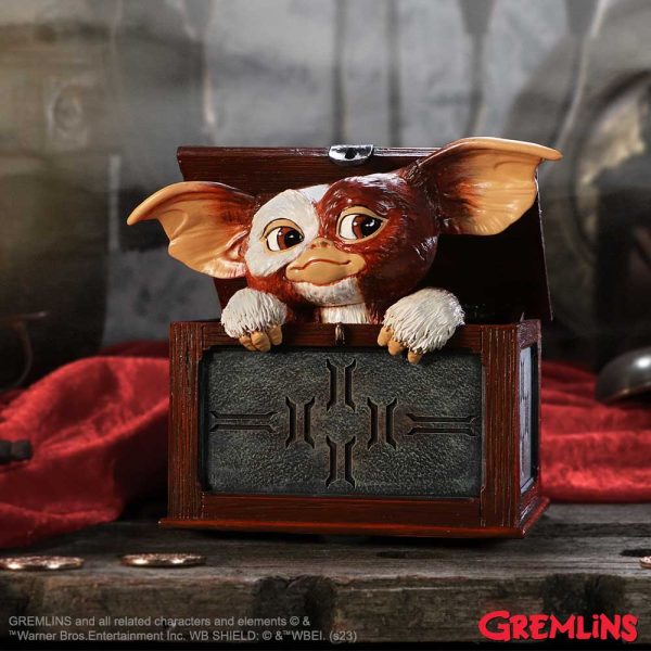 Gremlins Gizmo - You are Ready 14.5cm - Image 5