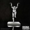 Stormtrooper Crane Kick 20.5cm - Image 5