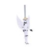 Stormtrooper For Heaven's Sake Hanging Ornament - Image 4