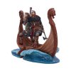 Assassin's Creed® Valhalla Bookends 31cm - Image 2