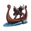 Assassin's Creed® Valhalla Bookends 31cm - Image 4