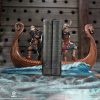 Assassin's Creed® Valhalla Bookends 31cm - Image 5