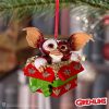 Gremlins Gizmo Gift Hanging Ornament 10cm - Image 5