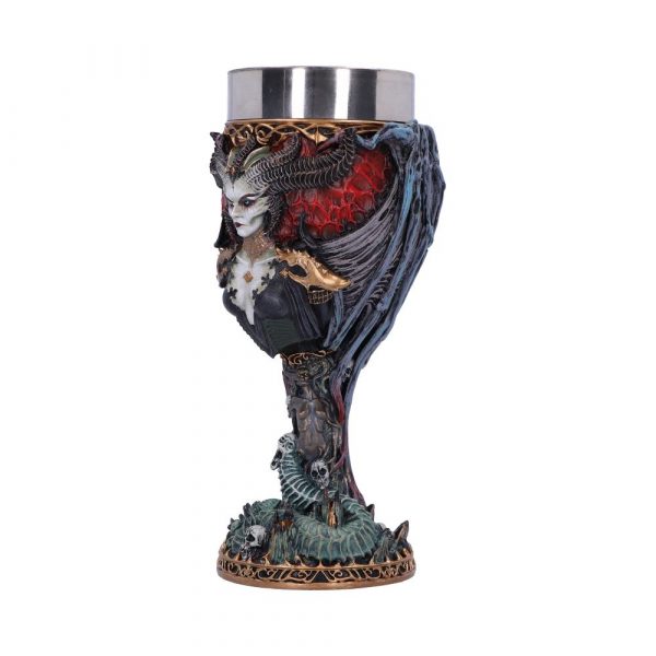 Diablo® IV Lilith Goblet 19.5cm - Image 2
