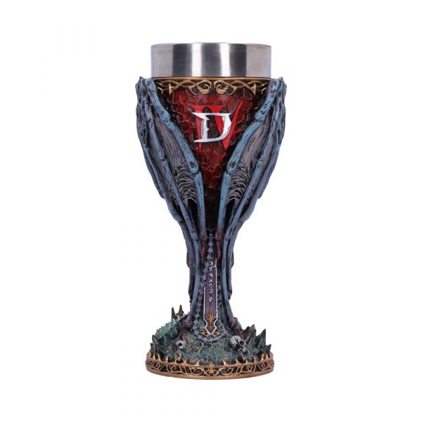 Diablo® IV Lilith Goblet 19.5cm - Image 3