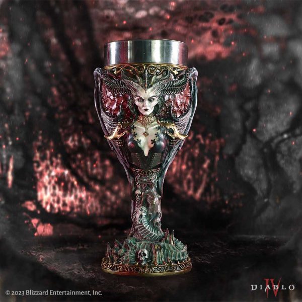 Diablo® IV Lilith Goblet 19.5cm - Image 5