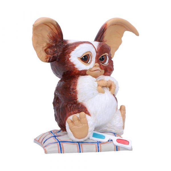 Gremlins Gizmo with 3D Glasses 14.5cm - Image 4