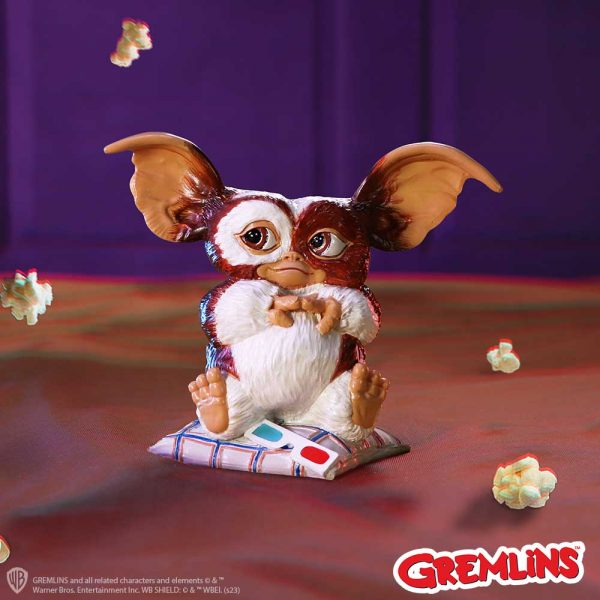 Gremlins Gizmo with 3D Glasses 14.5cm - Image 5