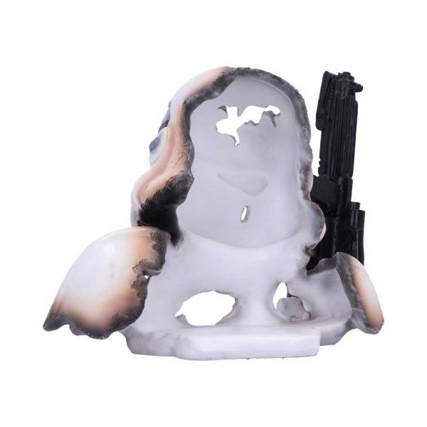 Stormtrooper Blasted Bust 23.5cm - Image 3
