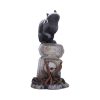 Skull Cat by Martin Hanford 15cm - Image 3