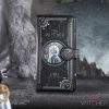 The Witcher Ciri Embossed Purse 18.5cm - Image 5
