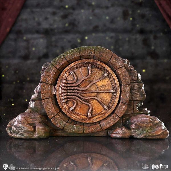 Harry Potter Chamber of Secrets Box 25cm - Image 5