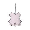 Harry Potter Hogwarts (Silver) Hanging Ornament - Image 3