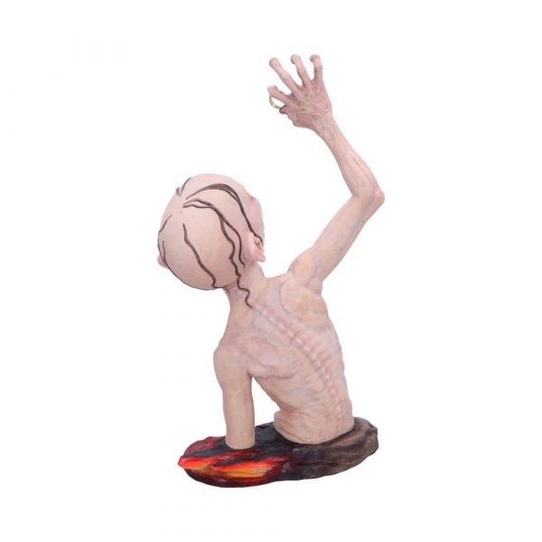 Lord of the Rings Gollum Bust 39cm - Image 3