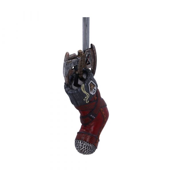 Lord of the Rings Gimli Stocking Hanging Ornament - Image 4