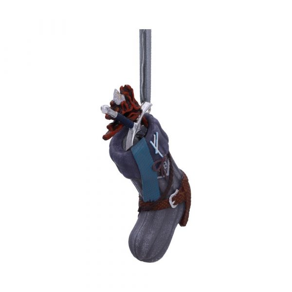Lord of the Rings Gandalf Stocking HangingOrnament - Image 4