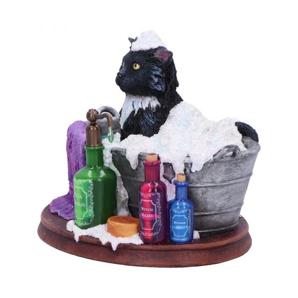 Bath Time (LP) 13.5cm - Image 2