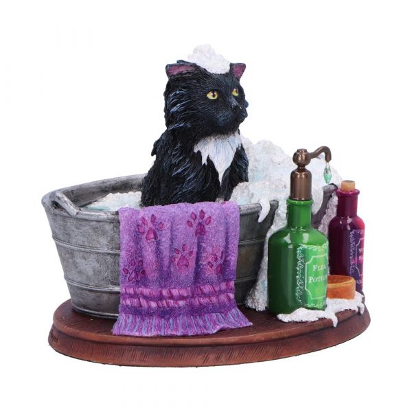 Bath Time (LP) 13.5cm - Image 4