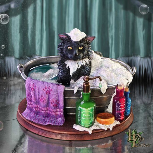 Bath Time (LP) 13.5cm - Image 5