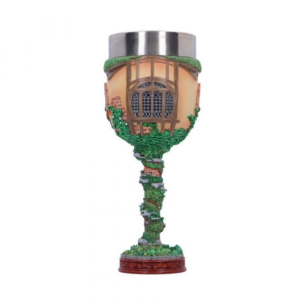 Lord of The Rings The Shire Goblet 19.3cm - Image 3