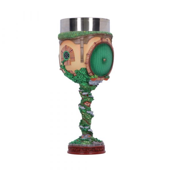 Lord of The Rings The Shire Goblet 19.3cm - Image 4