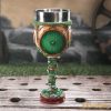 Lord of The Rings The Shire Goblet 19.3cm - Image 5