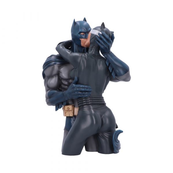 Batman & Catwoman Bust 30cm - Image 2