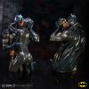 Batman & Catwoman Bust 30cm - Image 5