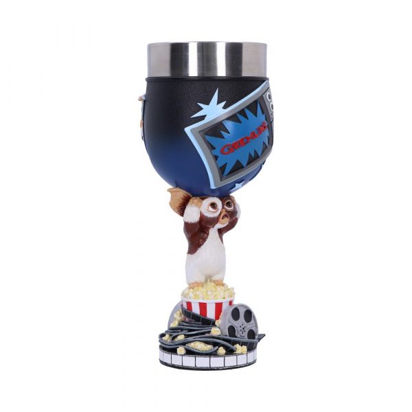 Gremlins Gizmo Goblet 19.5cm - Image 4