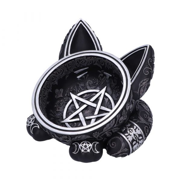 Black Cat Magic 16cm - Image 2
