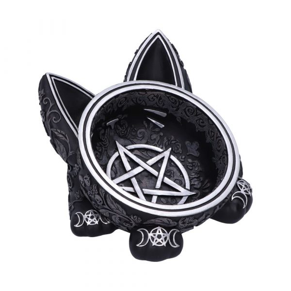 Black Cat Magic 16cm - Image 4