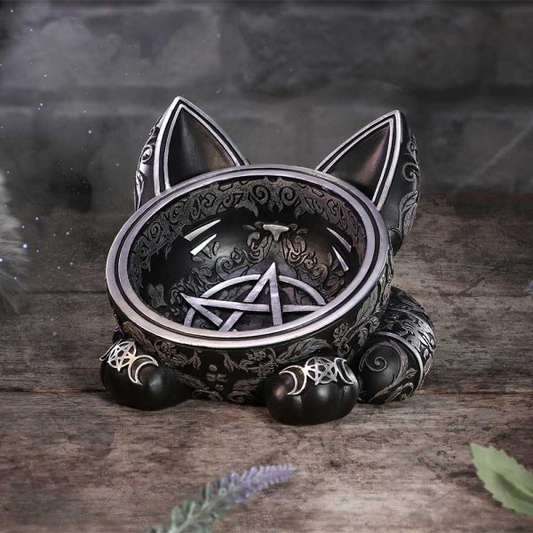Black Cat Magic 16cm - Image 5