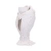 Angel Wings Tea Light Holder 17cm - Image 2